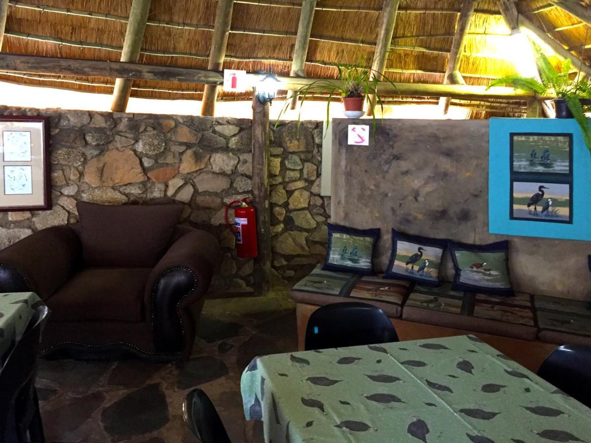 Sheba Rock Guesthouse Mbombela Екстер'єр фото