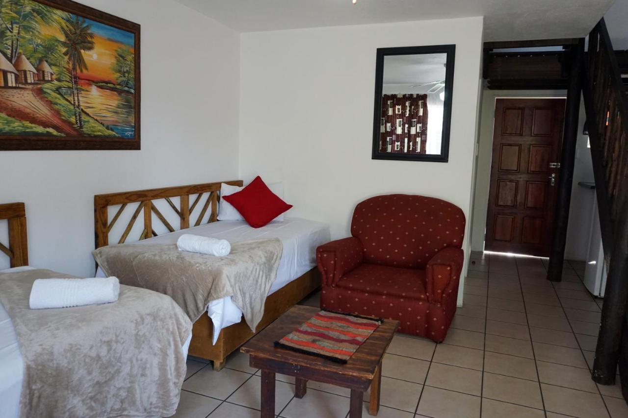 Sheba Rock Guesthouse Mbombela Екстер'єр фото